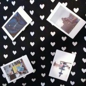 Meet your Posher, Deanna